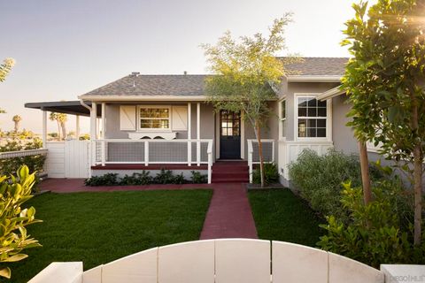 Photo of 5321 Logan Ave. Ave, San Diego, CA 92114 (MLS # 260008526SD)