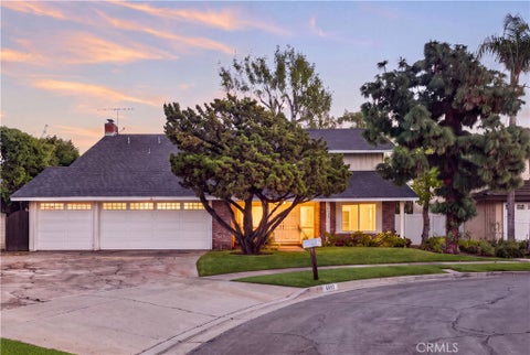 Photo of 4092 Alford CIR, Yorba Linda, CA 92886 (MLS # PW26230686)
