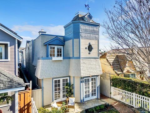 733 H Avenue Coronado CA 92118