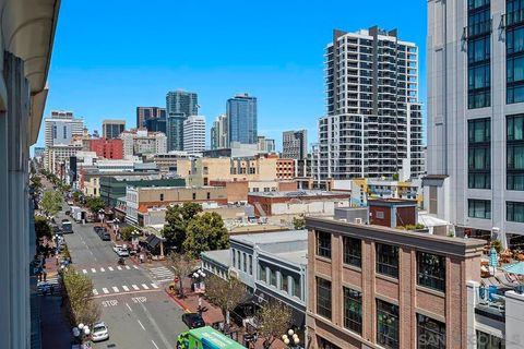 450 J Street 7071 San Diego CA 92101