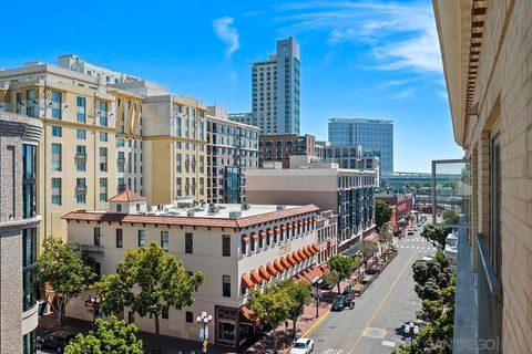 Photo of 450 J Street St #7071, San Diego, CA 92101 (MLS # 250041952SD)