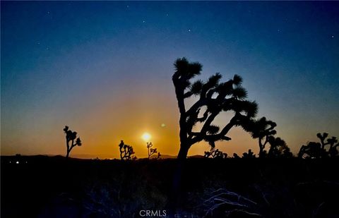 Photo of 777 La Brisa Road, Yucca Valley, CA 92284 (MLS # JT26026806)