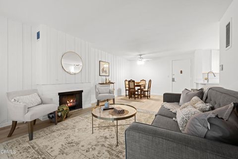 6355 Green Valley Circle 101 Culver City CA 90230