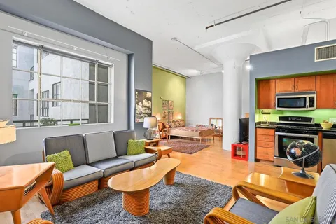 420 S San Pedro St Unit 529, Los Angeles, CA 90013 - MLS#: 2600829SD