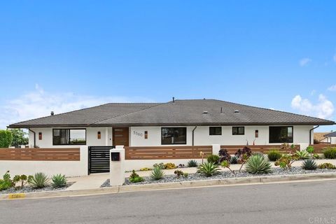 5560 Moonlight Lane La Jolla CA 92037