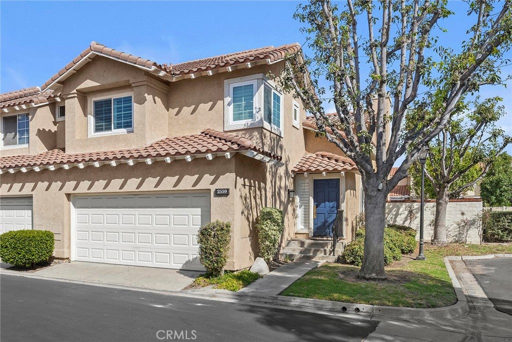 2559 Avenita Alpera, Tustin CA 92782 - Photo 1