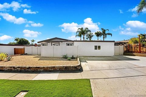Photo of 8937 Hammond Dr Dr, San Diego, CA 92123 (MLS # 260007974SD)