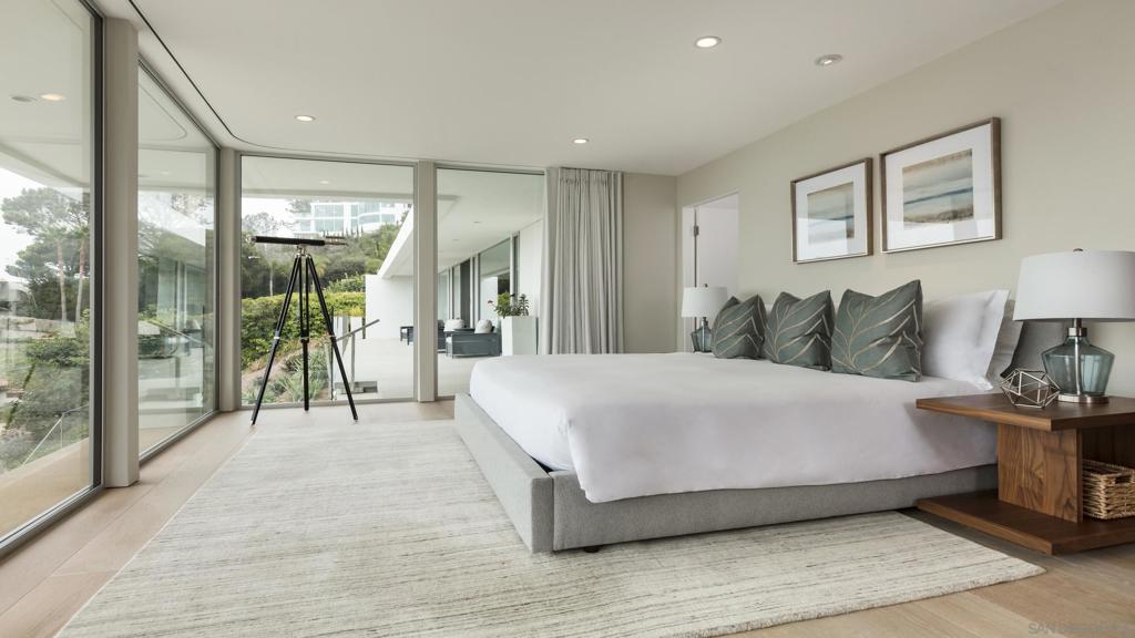 La Jolla - Residential Lease