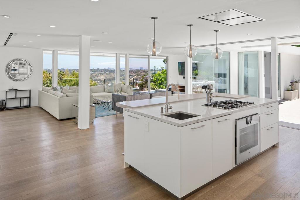 La Jolla - Residential Lease