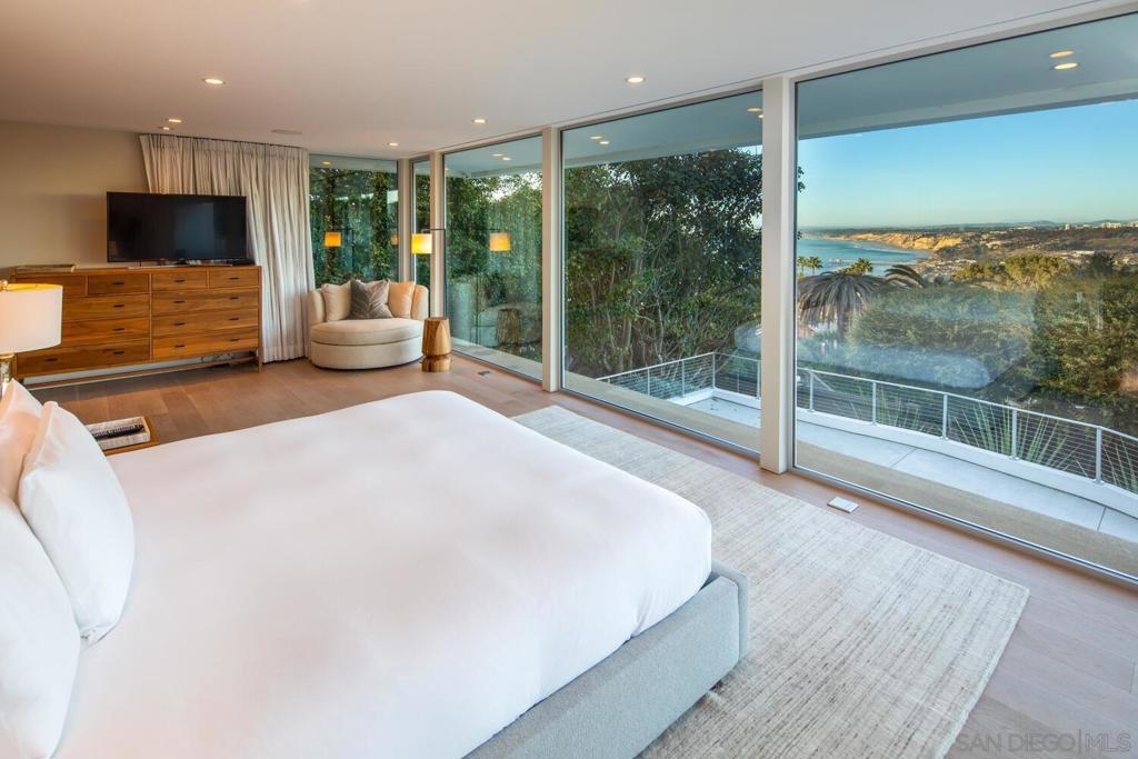 La Jolla - Residential Lease