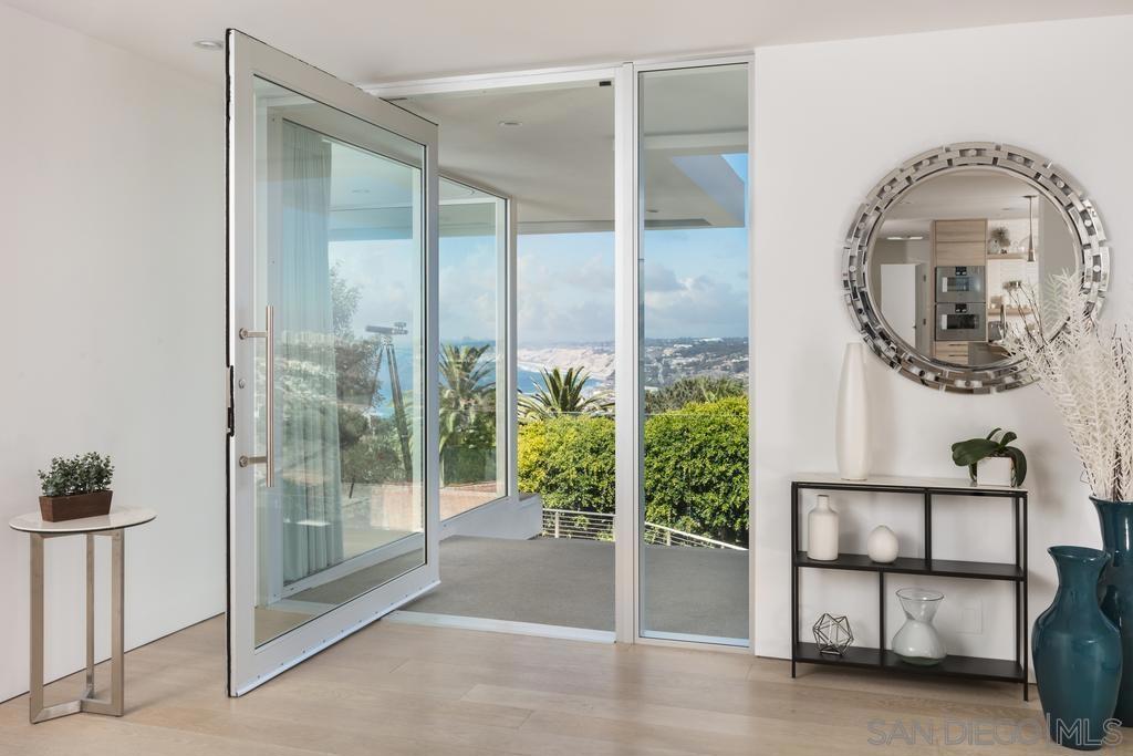 La Jolla - Residential Lease