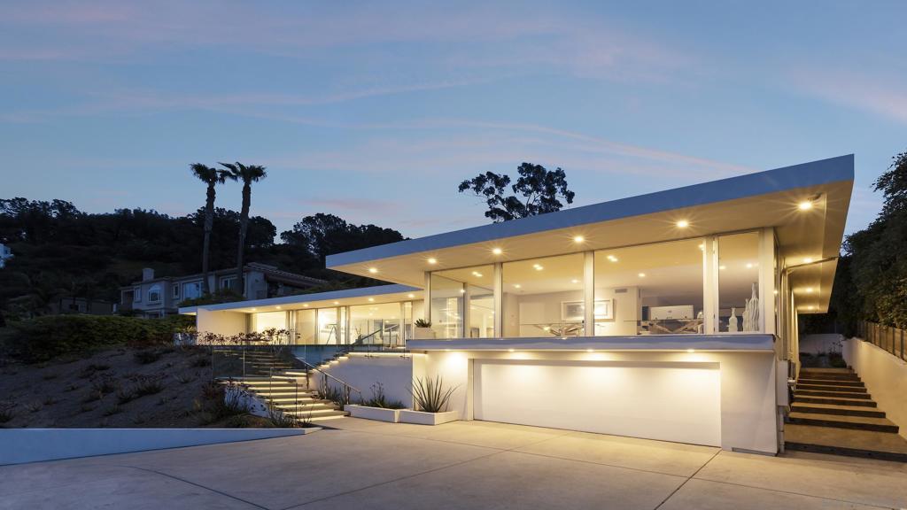 La Jolla - Residential Lease