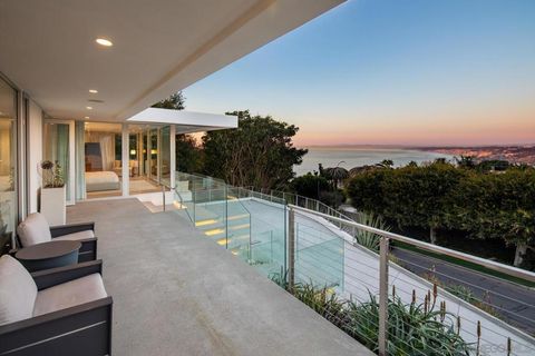 Photo of 7502 Hillside Dr Dr, La Jolla, CA 92037 (MLS # 240013961SD)