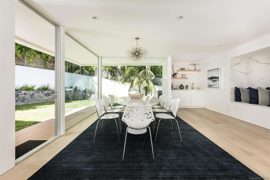 La Jolla - Residential Lease