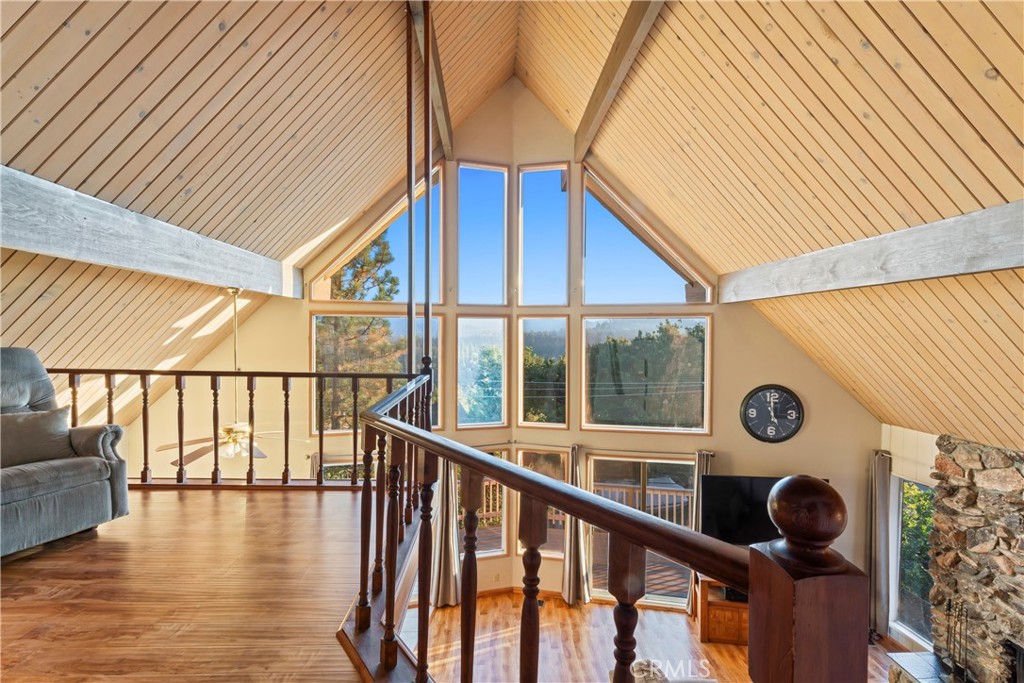 Arrowhead Woods (AWHW) - Residential