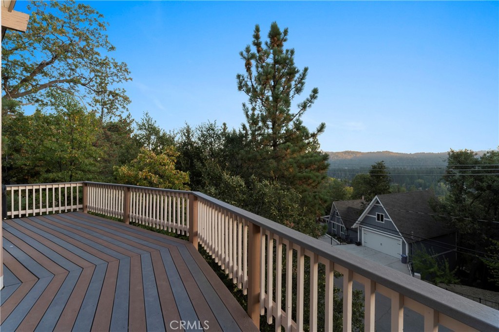Arrowhead Woods (AWHW) - Residential
