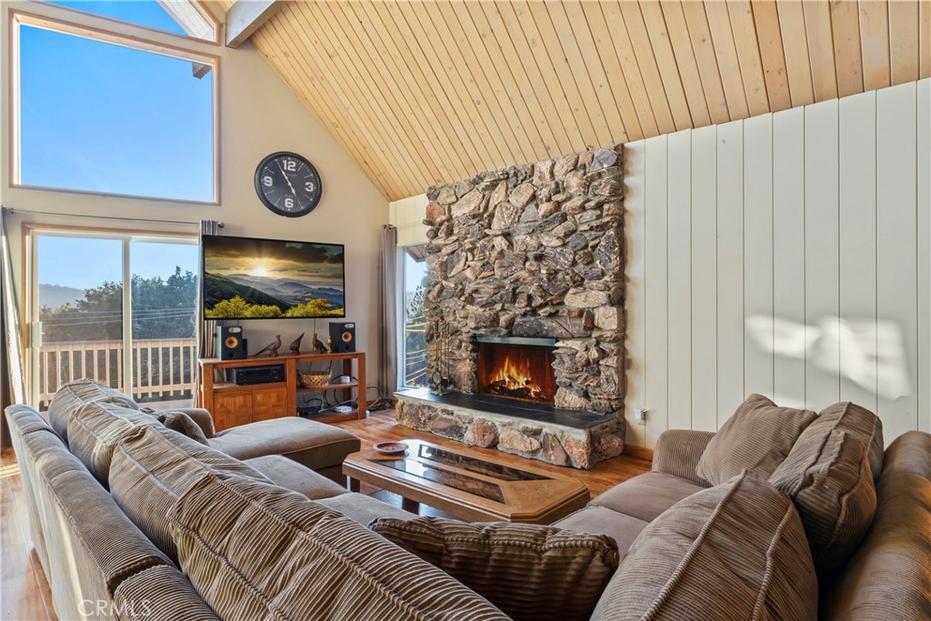 Arrowhead Woods (AWHW) - Residential