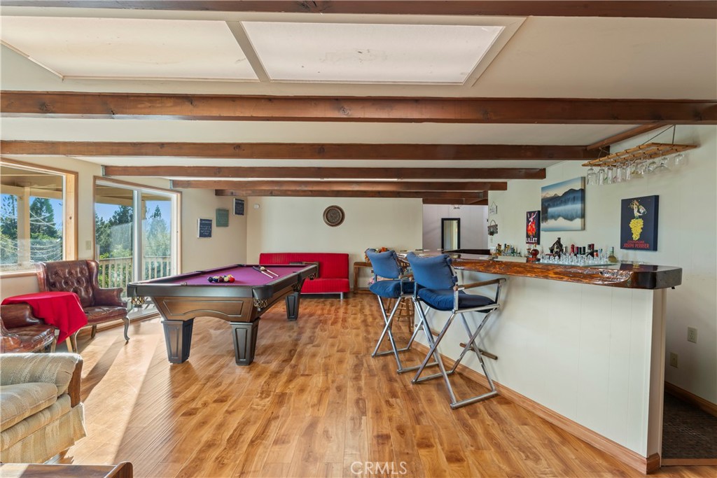 Arrowhead Woods (AWHW) - Residential