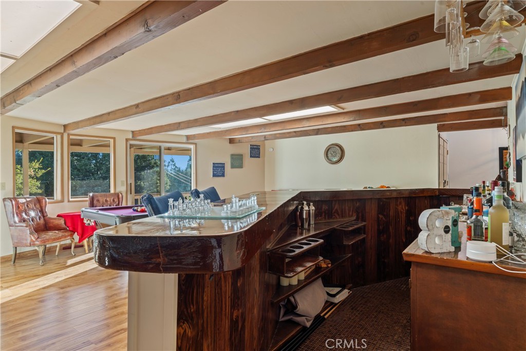 Arrowhead Woods (AWHW) - Residential