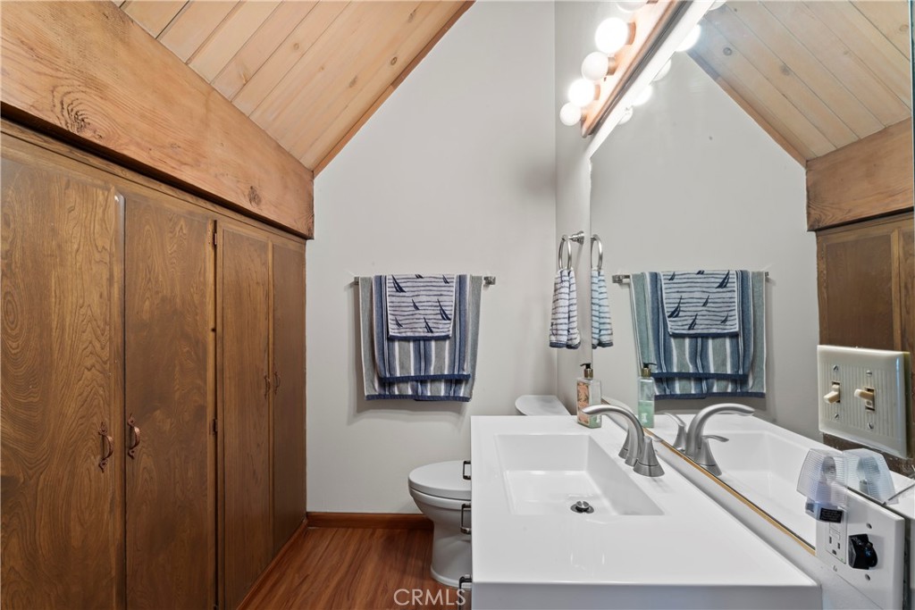 Arrowhead Woods (AWHW) - Residential