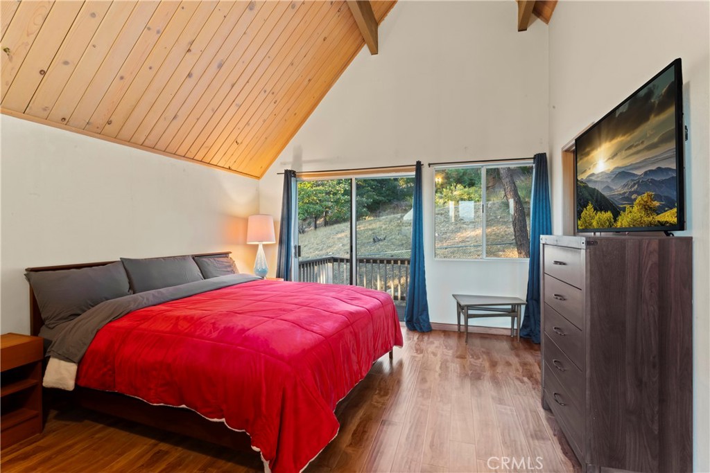 Arrowhead Woods (AWHW) - Residential