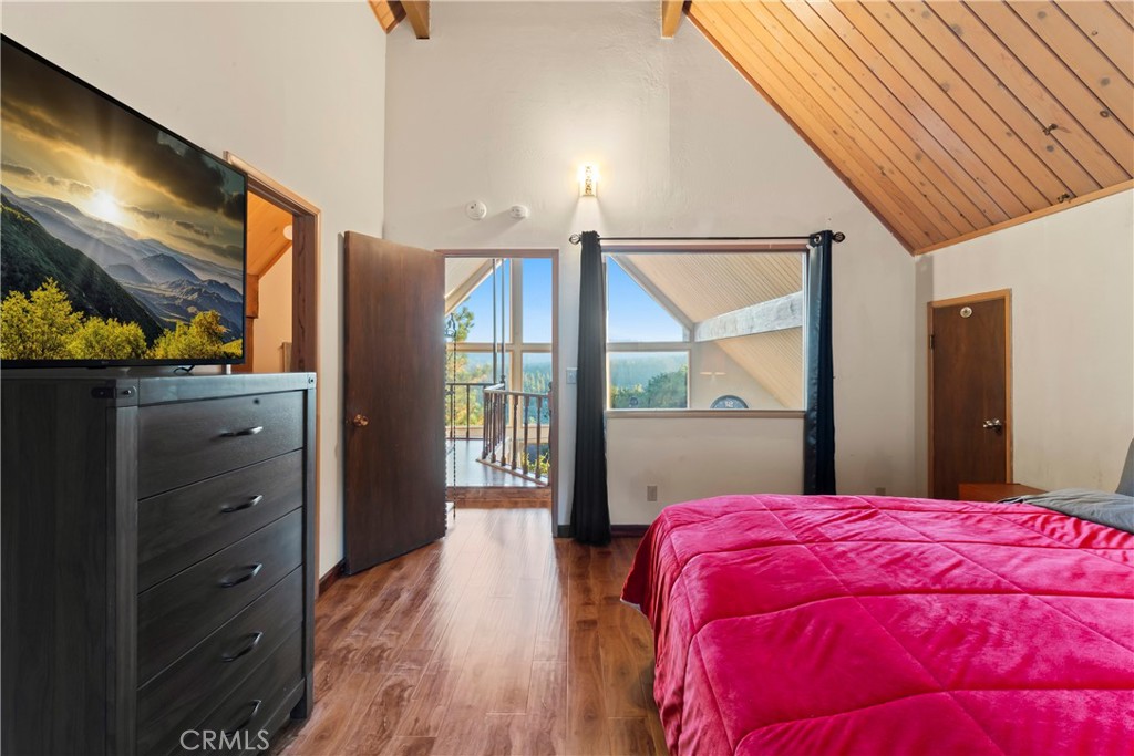 Arrowhead Woods (AWHW) - Residential