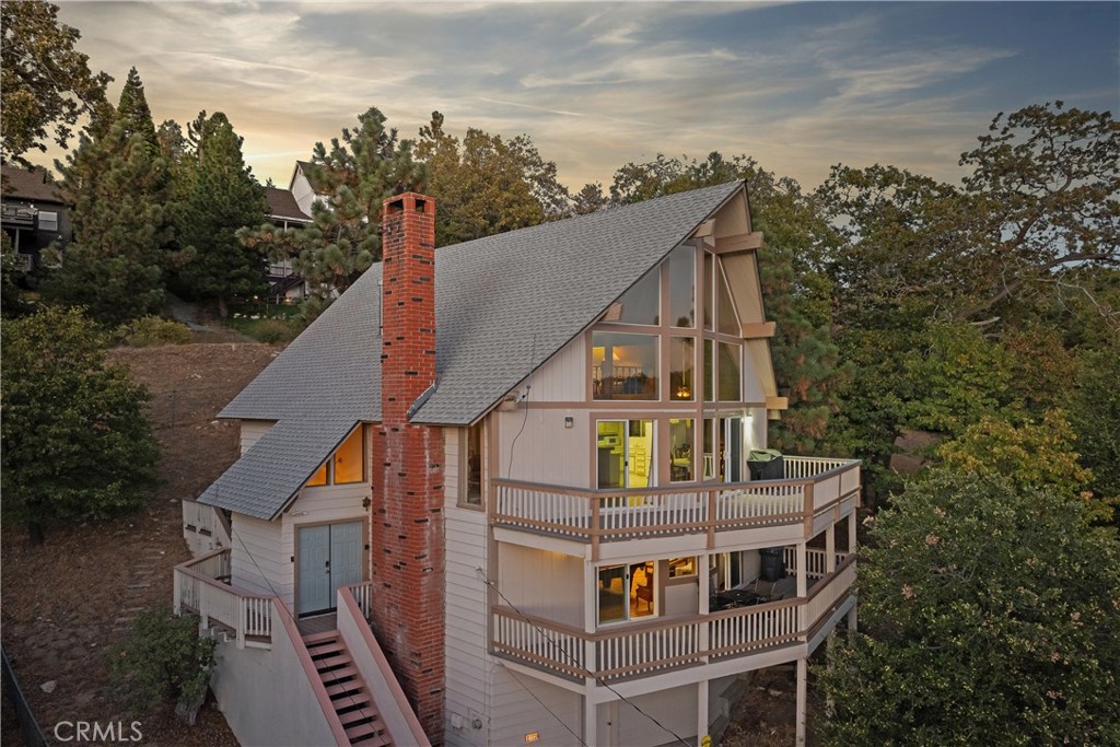 Arrowhead Woods (AWHW) - Residential