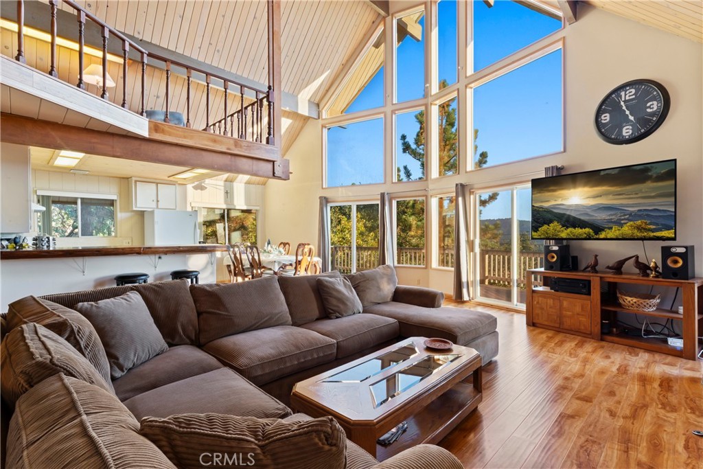 Arrowhead Woods (AWHW) - Residential