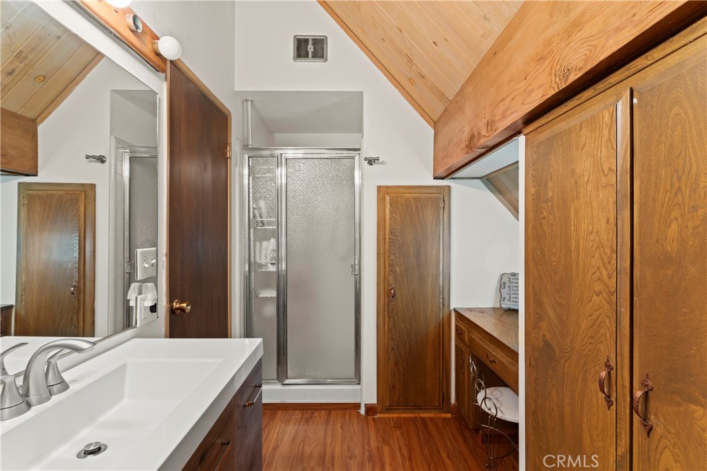 Arrowhead Woods (AWHW) - Residential
