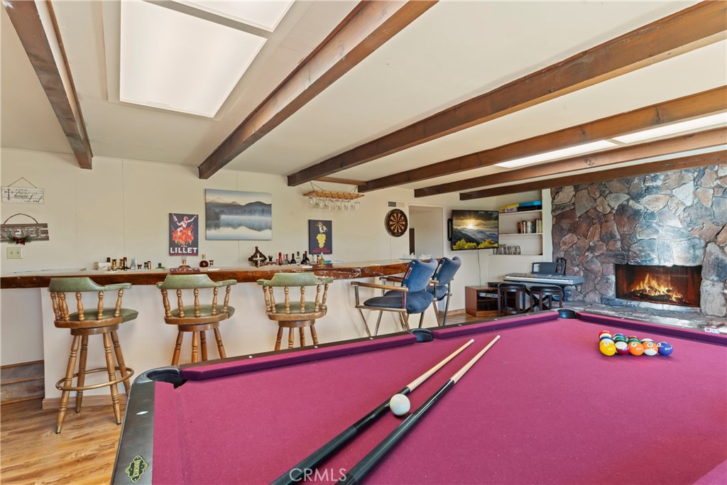 Arrowhead Woods (AWHW) - Residential