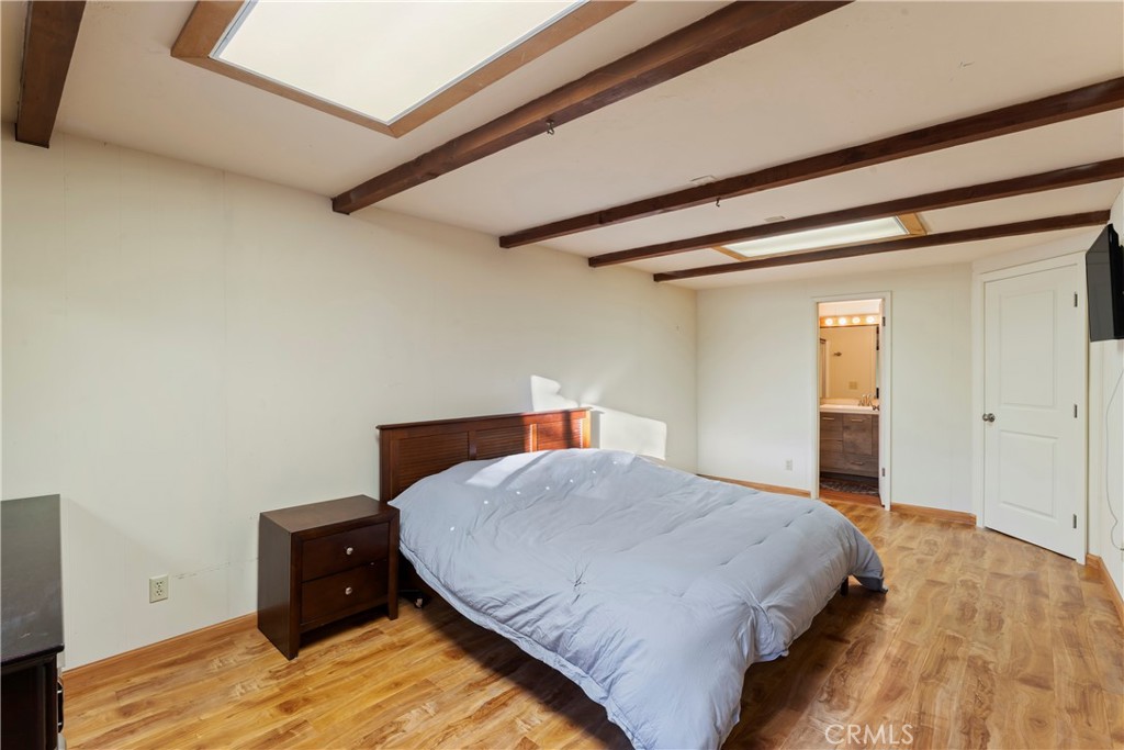 Arrowhead Woods (AWHW) - Residential