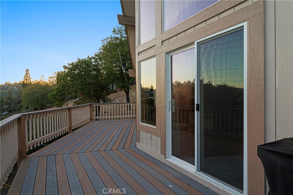 Arrowhead Woods (AWHW) - Residential