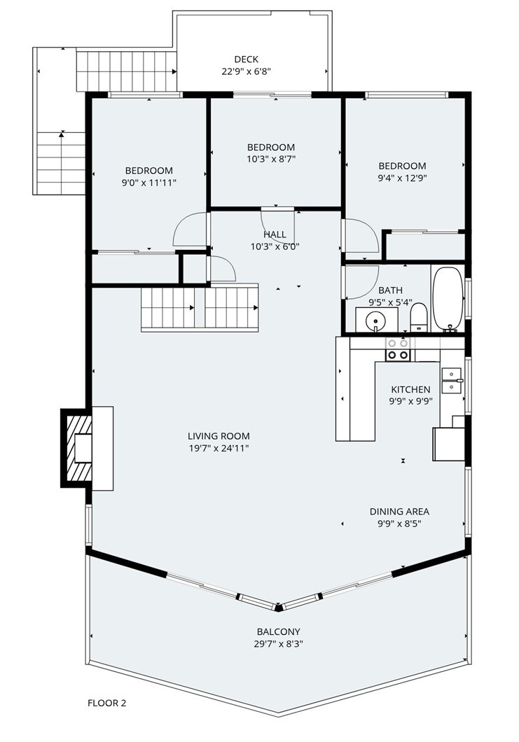 Arrowhead Woods (AWHW) - Residential