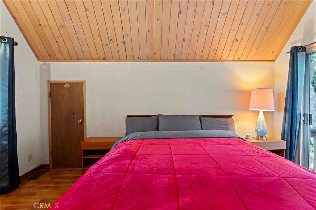 Arrowhead Woods (AWHW) - Residential