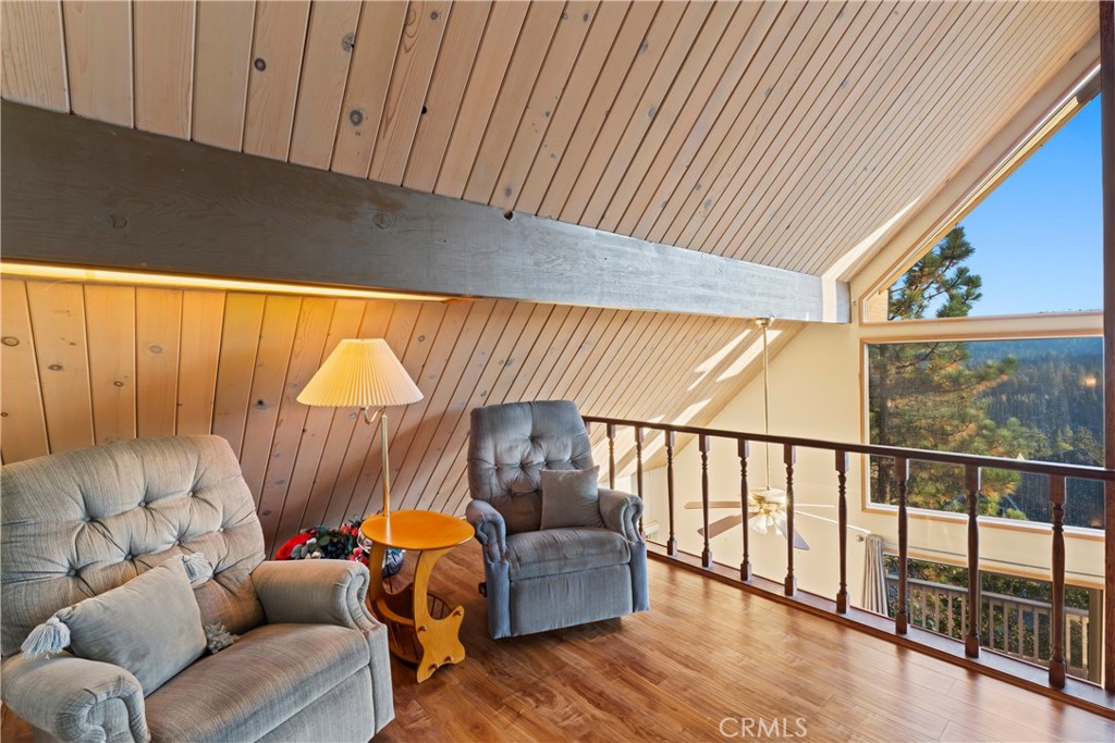 Arrowhead Woods (AWHW) - Residential