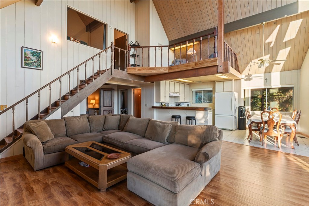 Arrowhead Woods (AWHW) - Residential