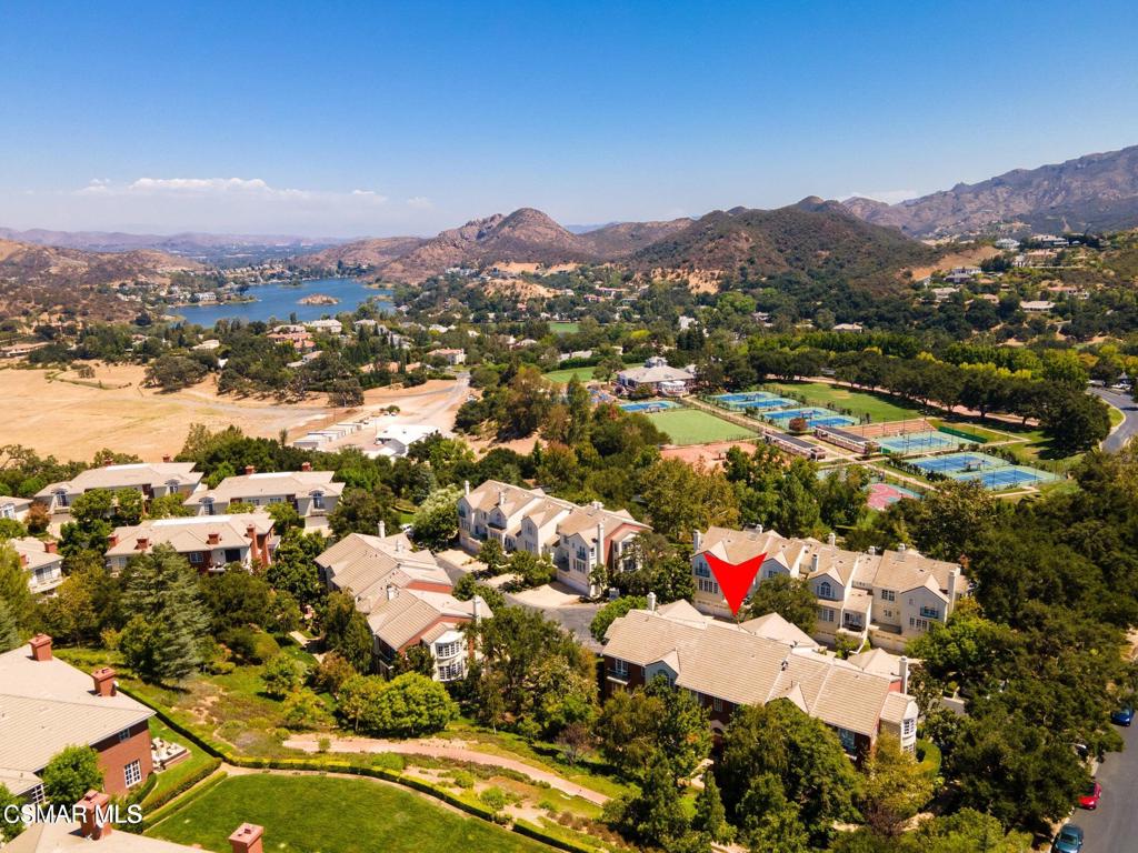Lake Sherwood-762 - 762 - Residential