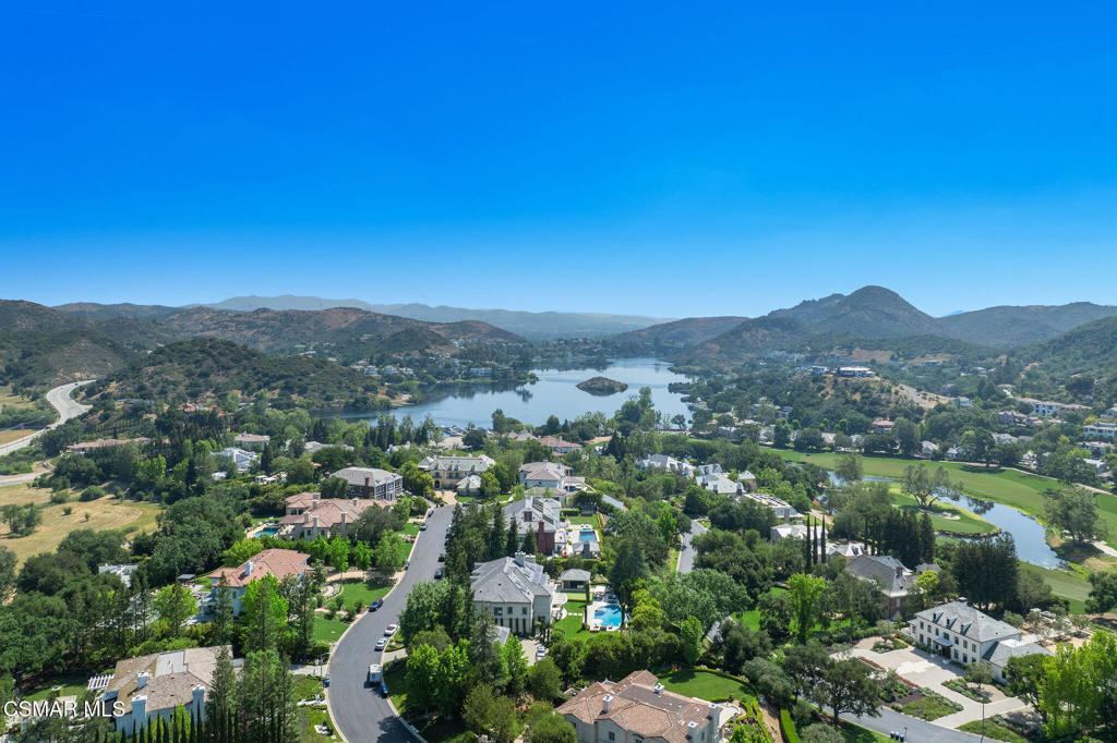 Lake Sherwood-762 - 762 - Residential