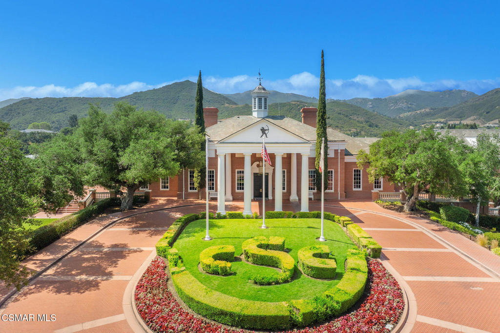 Lake Sherwood-762 - 762 - Residential