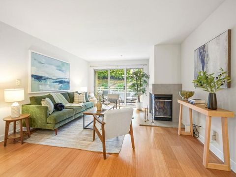 Photo of 1700 De Anza Boulevard #108, San Mateo, CA 94403 (MLS # ML82044396)