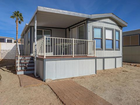 Photo of 70200 Dillon Road #110, Desert Hot Springs, CA 92241 (MLS # 219136733DA)