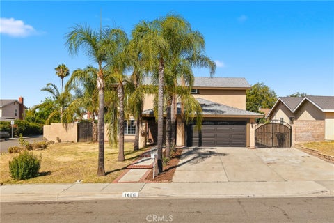 Photo of 1486 S Cypress Avenue, Ontario, CA 91762 (MLS # TR26186712)