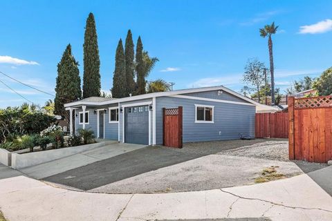 2839 Emerald Drive Oceanside CA 92056