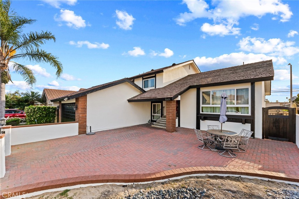 15601 Whiteoak Lane