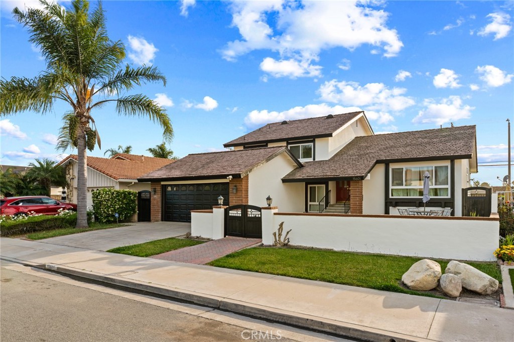 15601 Whiteoak Lane