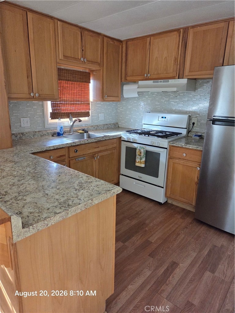11270 Konocti Vista Dr 3