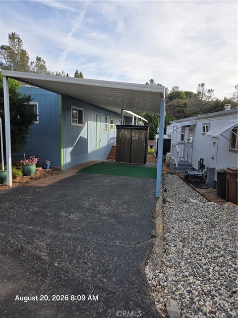 Photo of 11270 Konocti Vista Dr DR #3, Lower Lake, CA 95457 (MLS # LC26145652)