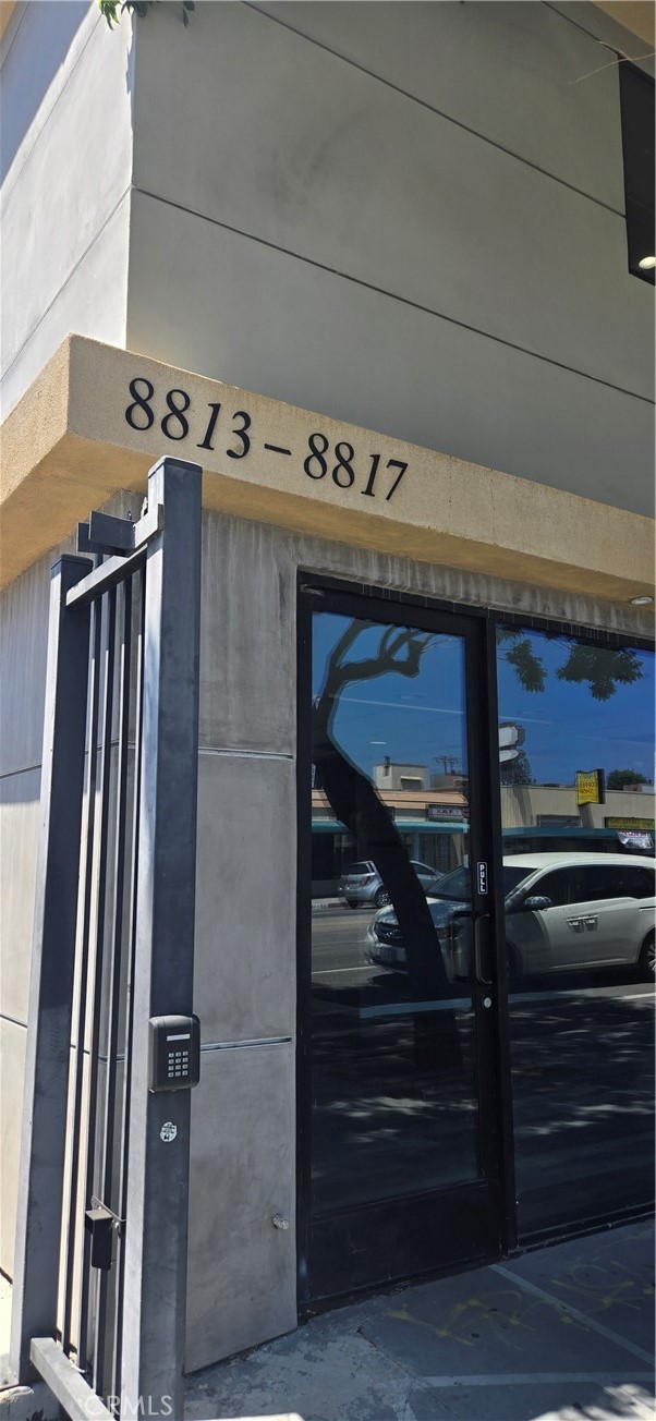 Properties 1 8813 Reseda Boulevard