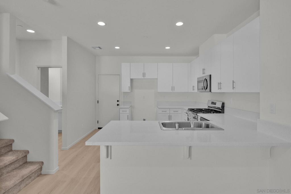 Valley Center - Residential