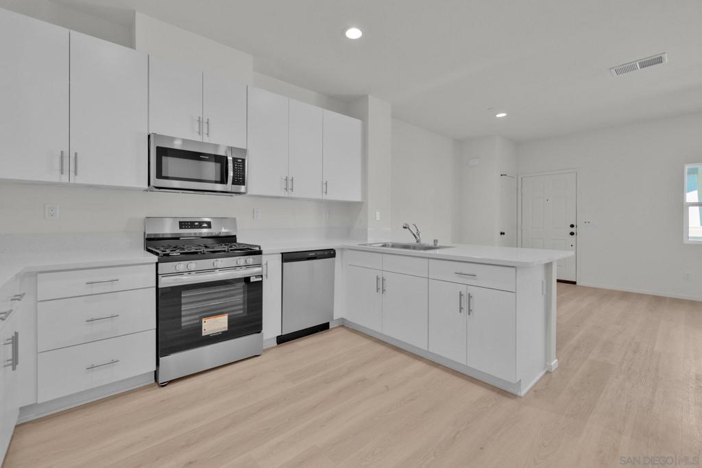 Valley Center - Residential